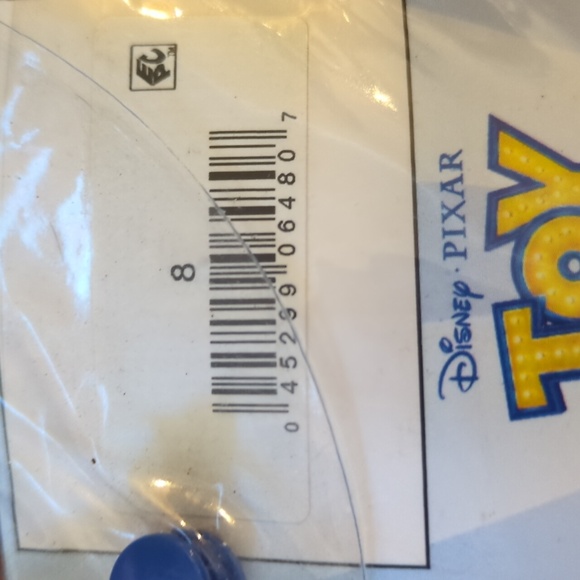 Toy Story 4 Boys 100% Cotton Briefs - Size 8 (5-Pack) - New in Package - Picture 4 of 7